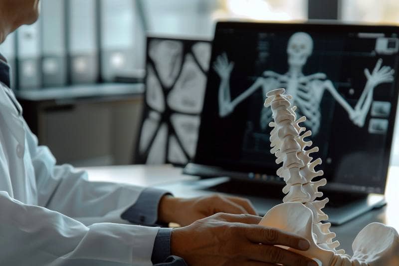 Cirugía Ortopédica de Vanguardia en Benito Juárez