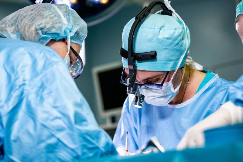 Cirugía Ortopédica de Alto Nivel en Benito Juárez