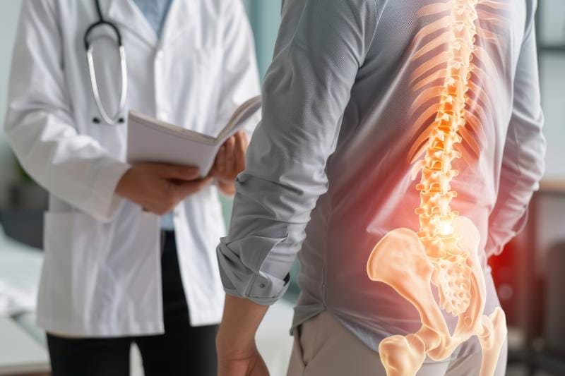 Traumatólogo y Ortopedista cerca de Letrán del Valle CDMX